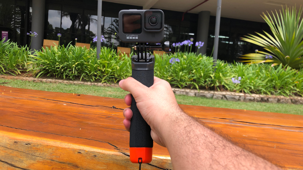 REVIEW  GoPro HERO9 Black  a c mera de a  o   prova de falhas - 75