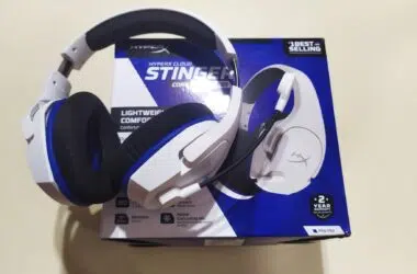 Review: fone cloud stinger core wireless da hyperx oferece alta qualidade e conforto. O novo fone cloud stinger core wireless da hyperx oferece um ótimo som e garante conforto ao usuário