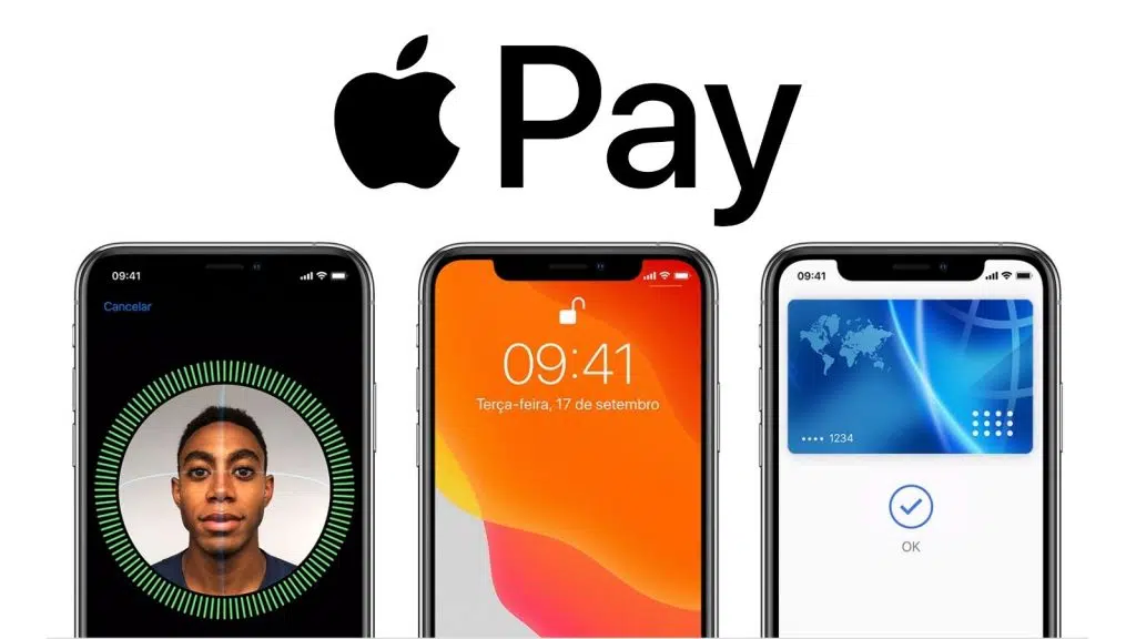 Apple pay e face id, dois entre as dicas e truques para iphone 12