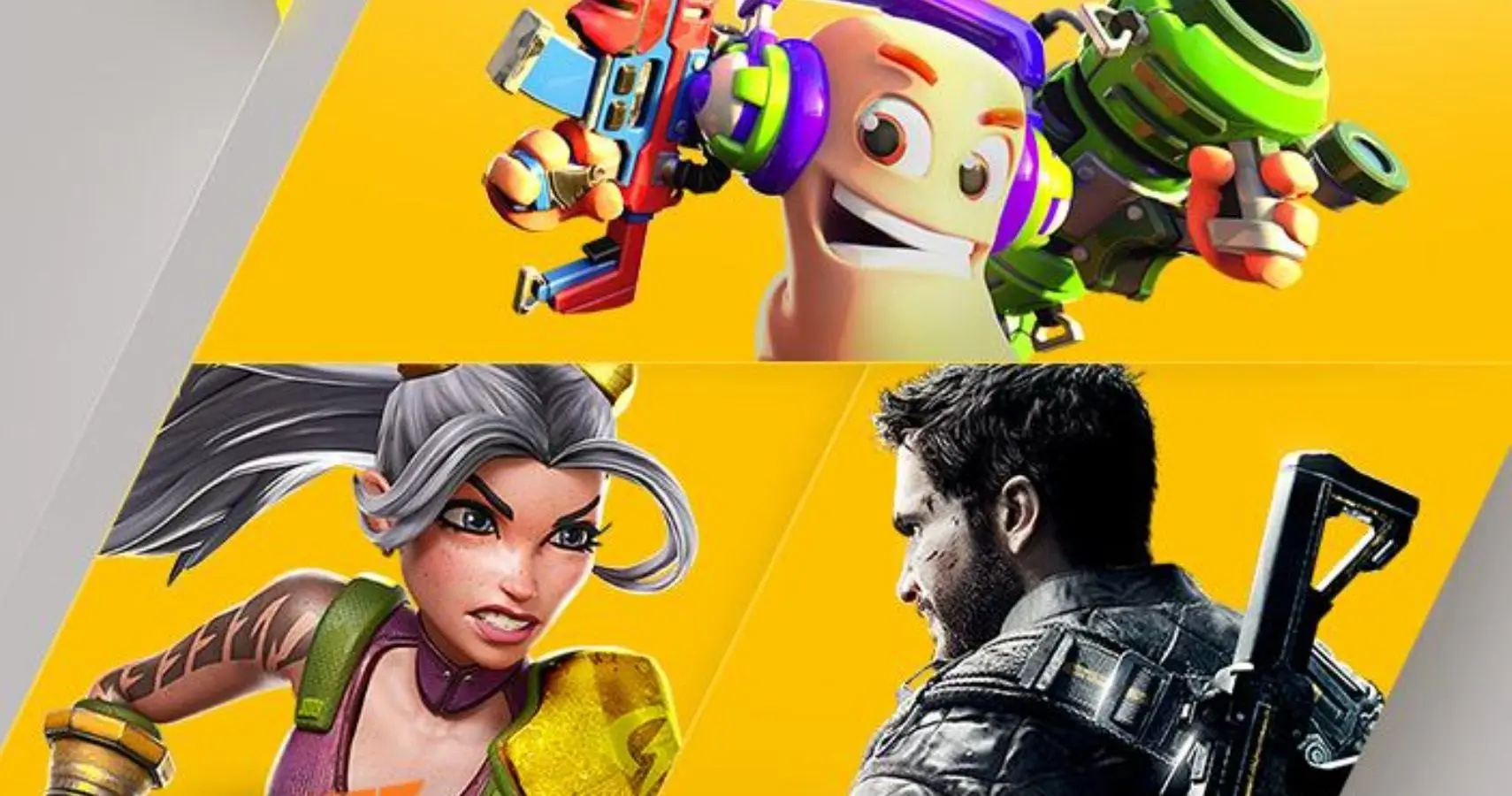 Ps plus de dezembro traz worms rumble, rocket arena e just cause 4. Lute com minhocas malucas, brinque com foguetes mortais ou promova explosões em uma ilha nos games grátis da ps plus de dezembro