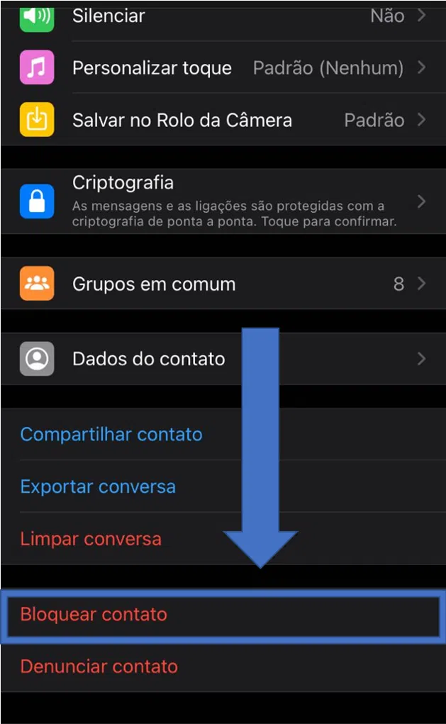 Como bloquear pessoas indesejadas no celular e redes sociais. Bloquear pessoas às vezes é necessário e isso pode ser feito em todas as redes sociais. Quer aprender a fazer isso? Te ensinamos aqui