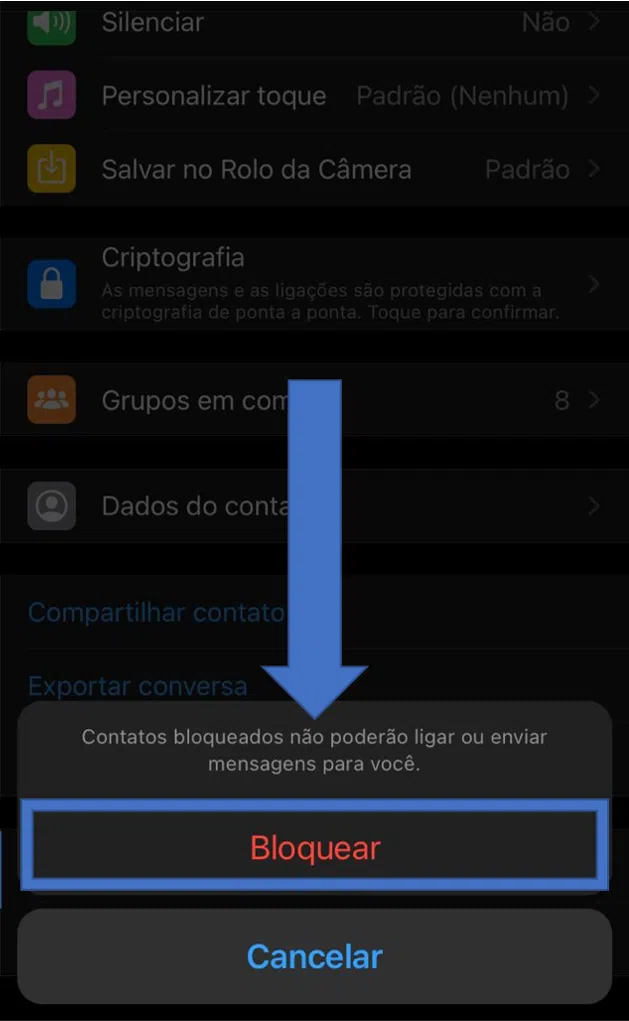 Como bloquear pessoas indesejadas no celular e redes sociais. Bloquear pessoas às vezes é necessário e isso pode ser feito em todas as redes sociais. Quer aprender a fazer isso? Te ensinamos aqui