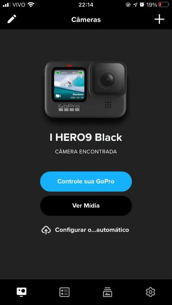 Review: gopro hero9 black, a câmera de ação à prova de falhas. A gopro hero9 black traz tela frontal, vídeos em 5k, estabilização poderosa e inúmeras ferramentas que facilitam na produção de conteúdo