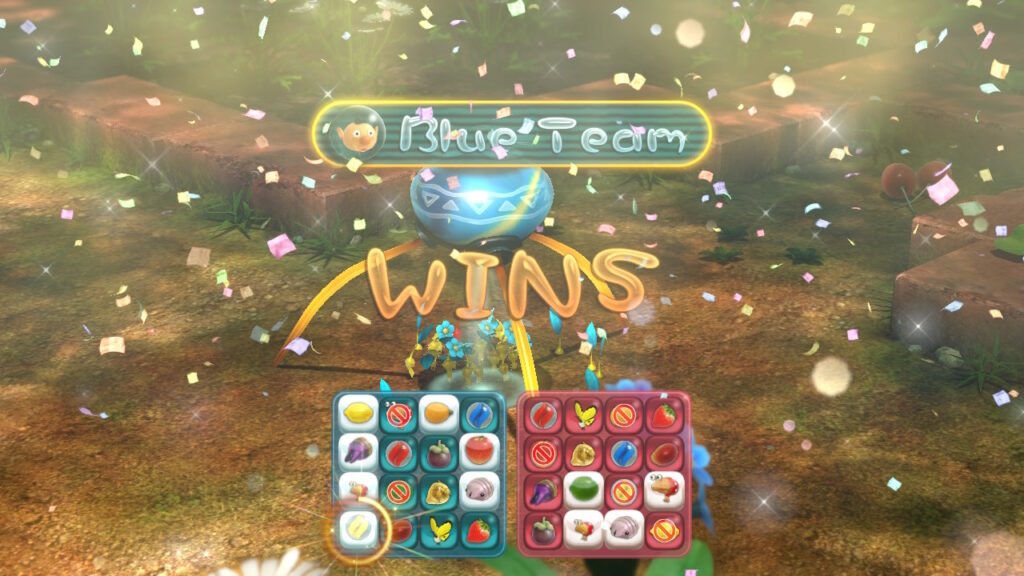 REVIEW  Pikmin 3 Deluxe  um jogo estrategicamente divertido - 3