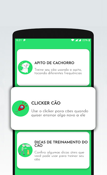 14 aplicativos para cuidar de cachorros com seu smartphone - 6