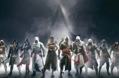 Os 10 melhores games da série assassin's creed. Listamos os melhores games da série assassin's creed para você mergulhar na luta eterna entre os assassinos e templários