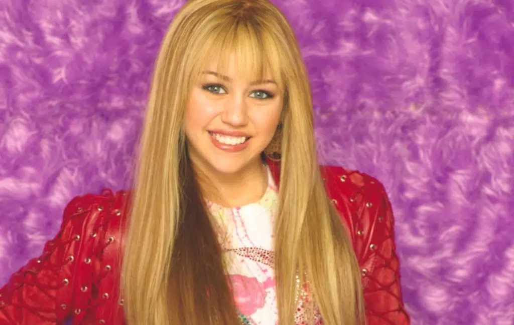 Hannah montana