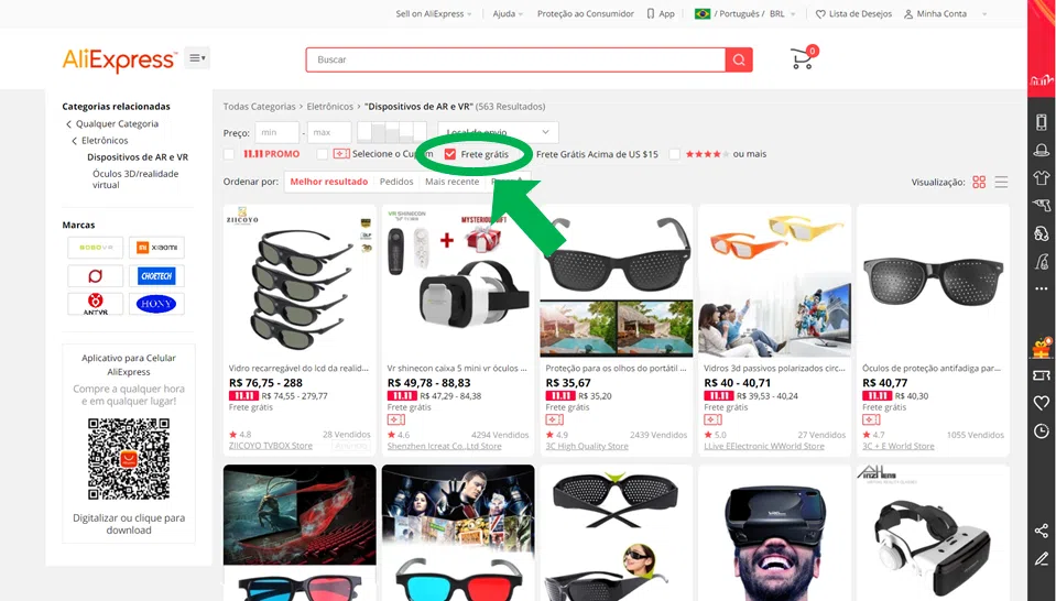 Como fazer compras no aliexpress. As compras no aliexpress são extremamente seguras e baratas; preparamos um guia com todas as informações para você aproveitar o que tem de melhor no site