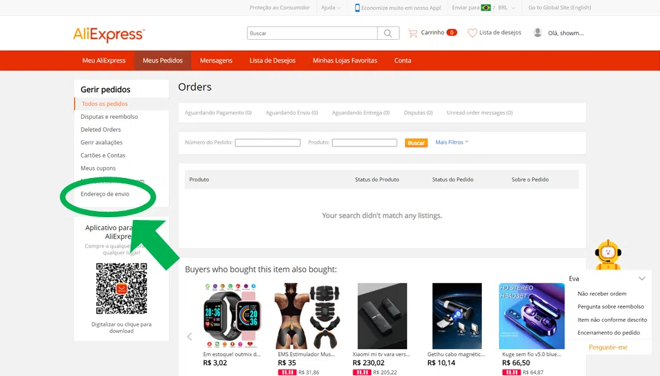 Como fazer compras no aliexpress. As compras no aliexpress são extremamente seguras e baratas; preparamos um guia com todas as informações para você aproveitar o que tem de melhor no site