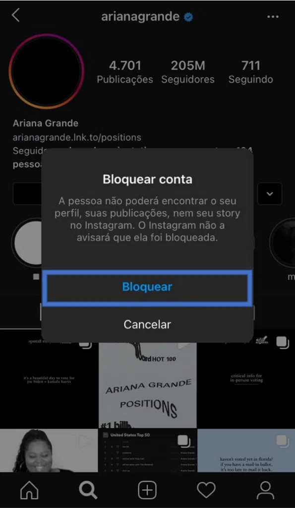 Como bloquear pessoas indesejadas no celular e redes sociais. Bloquear pessoas às vezes é necessário e isso pode ser feito em todas as redes sociais. Quer aprender a fazer isso? Te ensinamos aqui