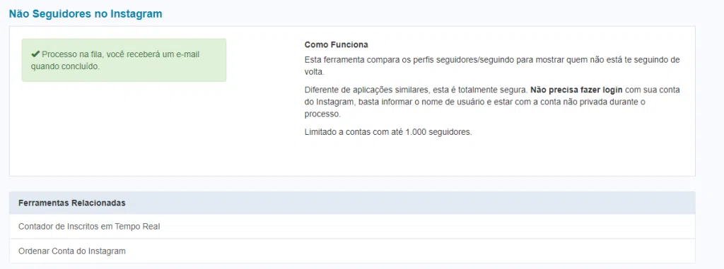 Tem de tudo! Aplicativos e ferramentas online gratuitos para te ajudar no dia a dia. O invertexto é um site que engloba ferramentas online que são indispensáveis. De texto a criptografia, confira a todos os recursos oferecidos pelo site