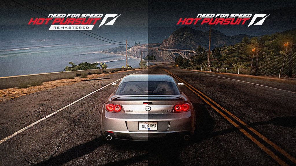 REVIEW  Need for Speed Hot Pursuit Remastered - 5