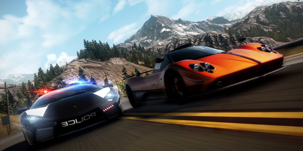 REVIEW  Need for Speed Hot Pursuit Remastered - 65