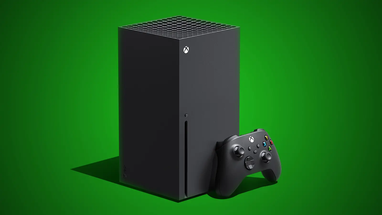 Review: xbox series x, o console definitivo para a nova geração de videogames. A rapidez impressionante do xbox series x com títulos de lançamento ratifica que ele ditará o novo padrão de jogos da década; nós testamos e te contamos tudo aqui no review