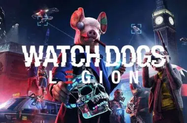 Review: em watch dogs legion (ps4), londres é sua para hackear. Watch dogs legion permite que você recrute qualquer personagem para se unir ao seu grupo de hackers