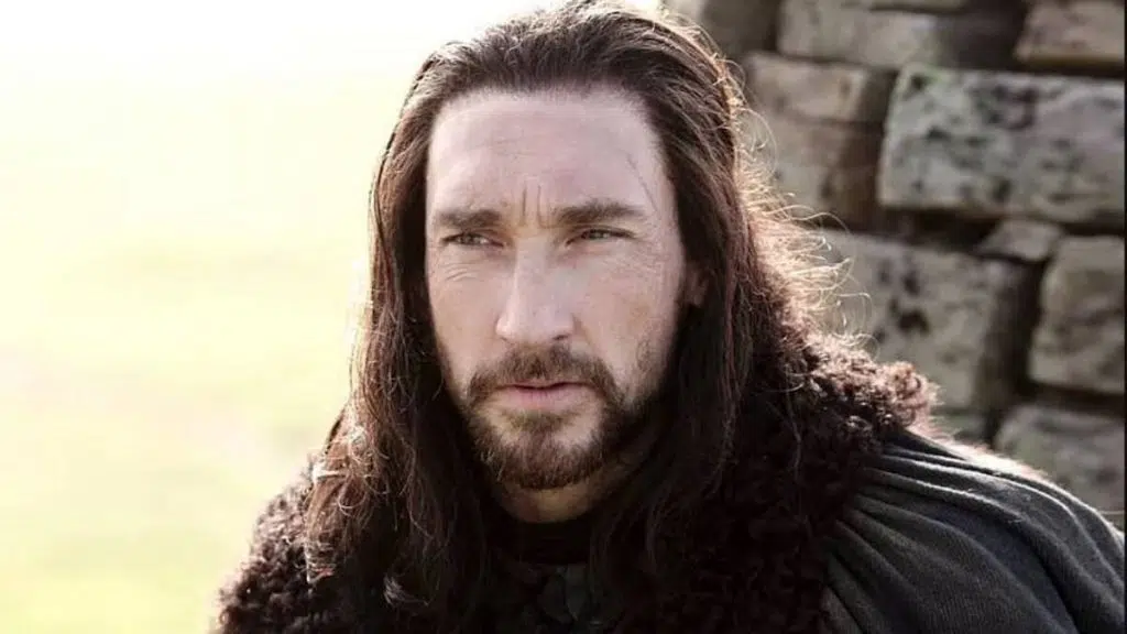 Ator joseph mawle estará na série "o senhor dos anéis"