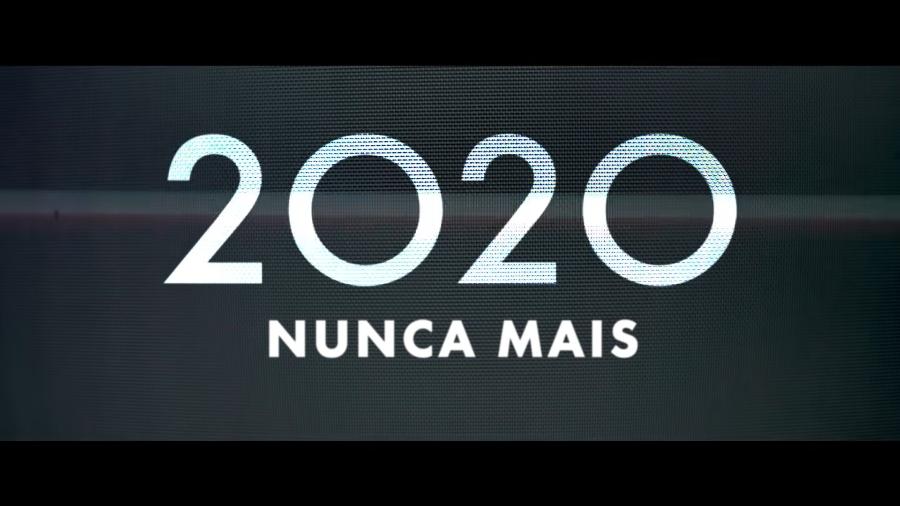  2020 Nunca Mais    a retrospectiva sat rica dos criadores de Black Mirror - 12