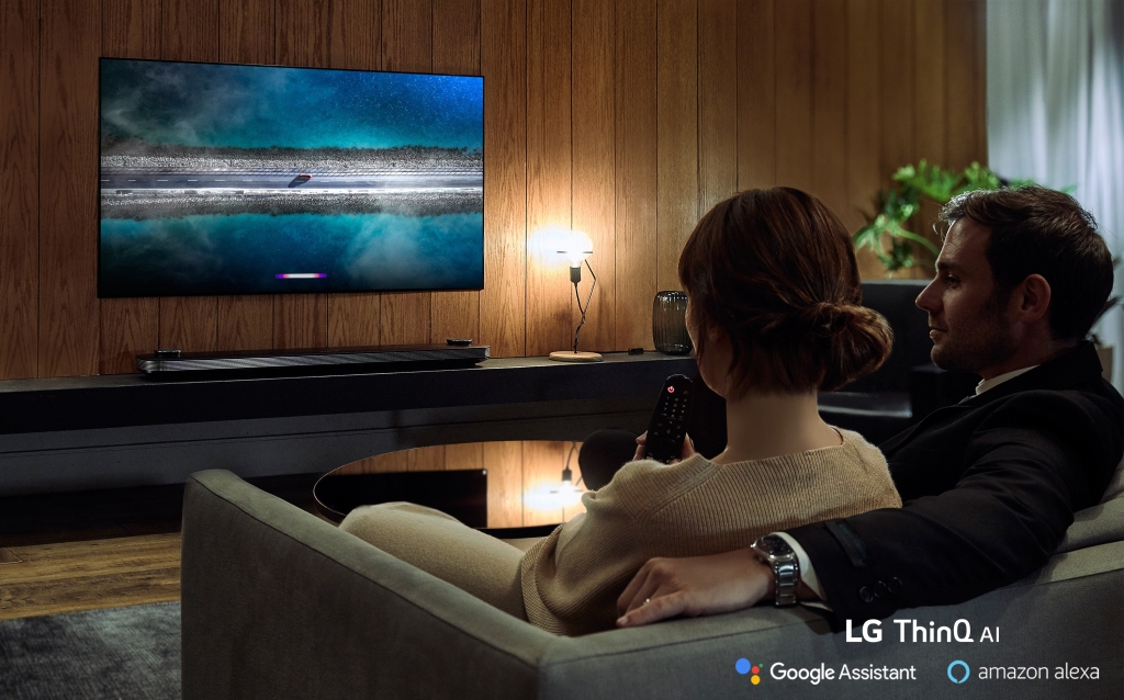 Entenda a LG NanoCell 4K  linha de smart TVs que eleva o patamar dos modelos LCD premium - 93