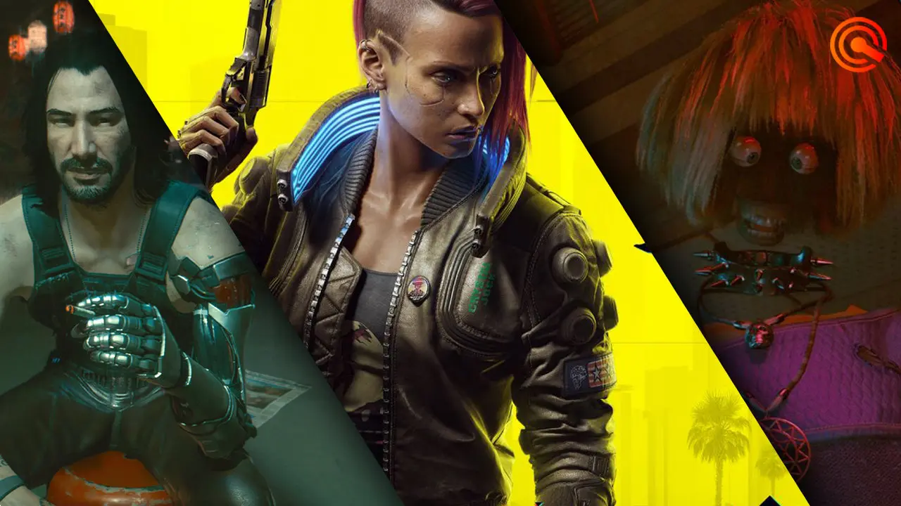 Showmecast #18: cyberpunk 2077, menos jogo e mais bugs. No 18º episódio do showmecast falamos sobre as polêmicas em torno do lançamento de cyberpunk 2077, um dos games mais esperados dos últimos tempos