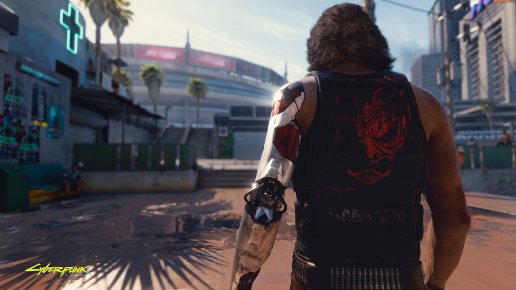 Confira os primeiros reviews de cyberpunk 2077