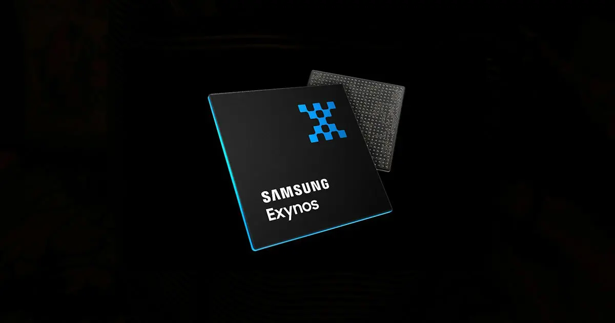 Exynos 2100