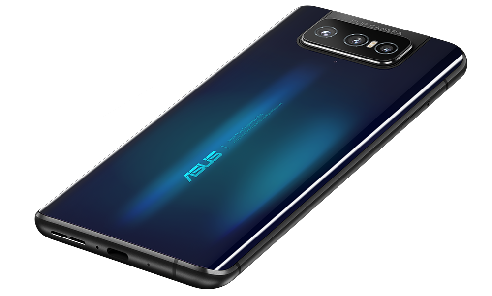 ZenFone 7 chega ao Brasil como mais poderoso celular da ASUS - 33