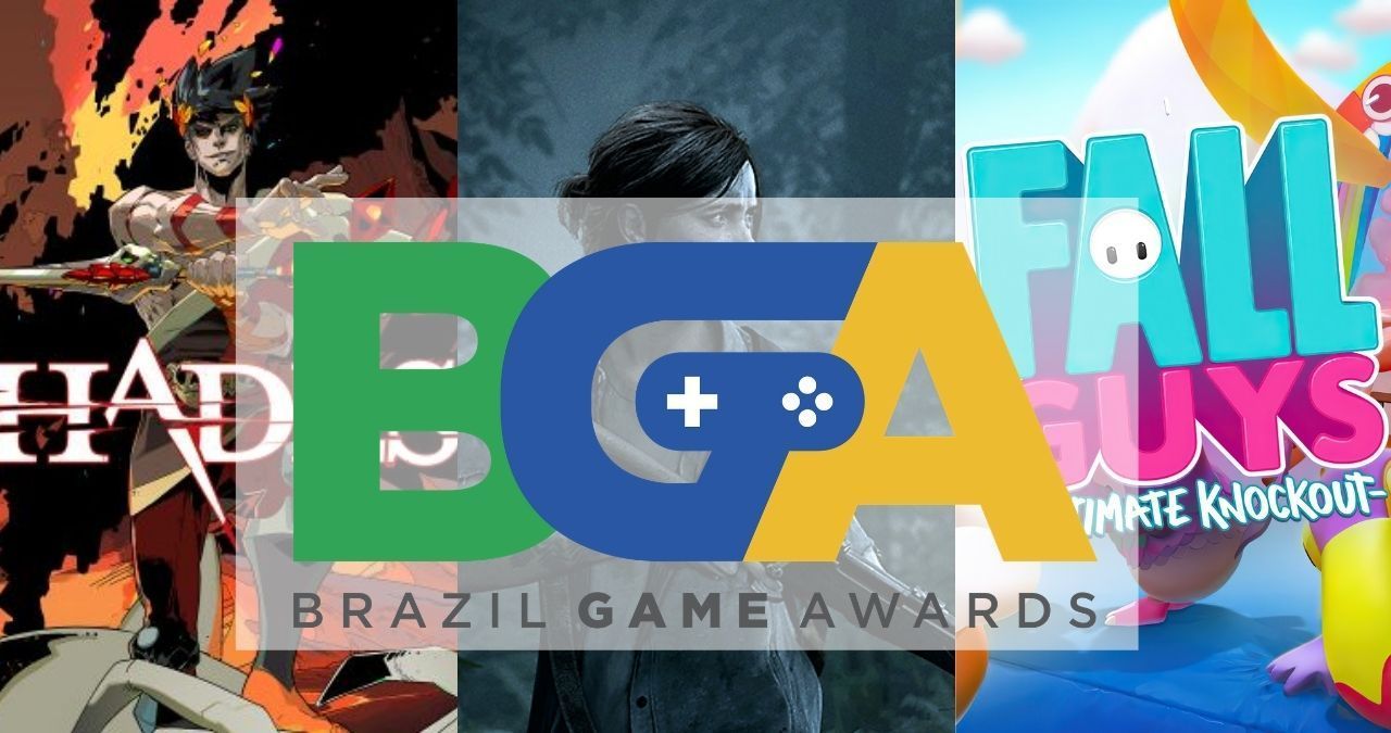 Brazil Game Awards 2020: veja os indicados a melhor jogo do ano