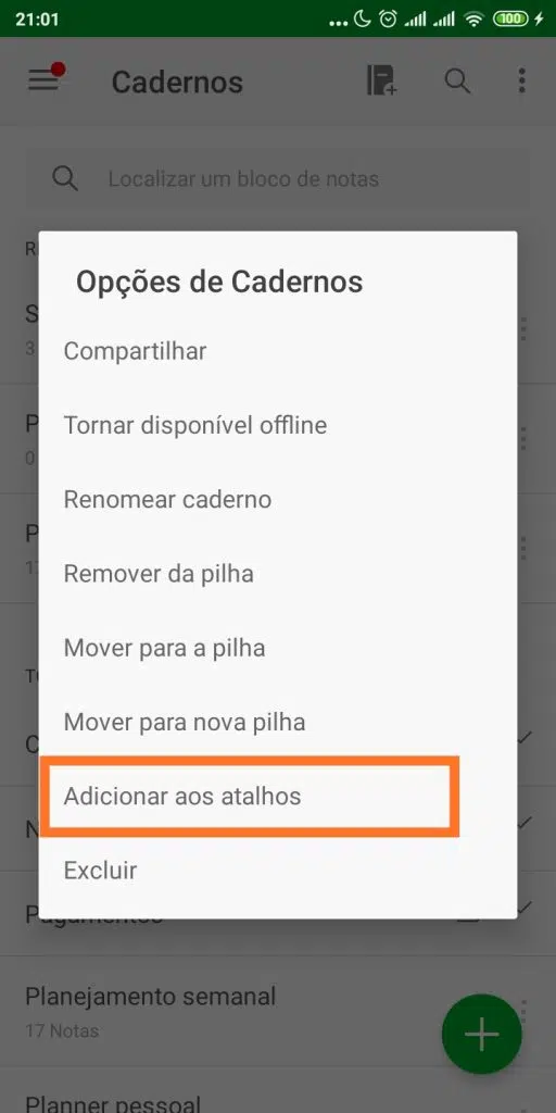 Como usar os recursos do evernote na sua rotina. Com essa super lista de dicas, aprenda como usar os recursos do evernote no celular para organizar o seu dia-a-dia