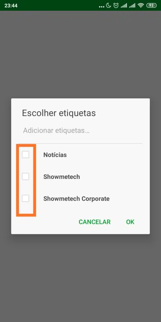 Como usar os recursos do evernote na sua rotina. Com essa super lista de dicas, aprenda como usar os recursos do evernote no celular para organizar o seu dia-a-dia