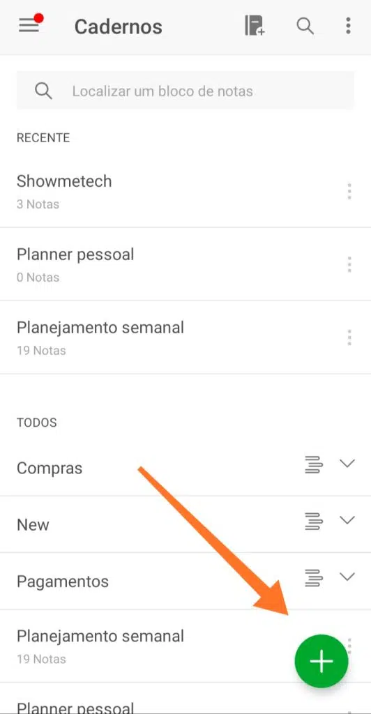 Como usar os recursos do evernote na sua rotina. Com essa super lista de dicas, aprenda como usar os recursos do evernote no celular para organizar o seu dia-a-dia