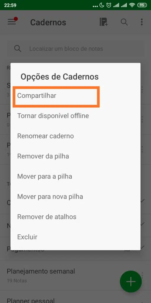 Como usar os recursos do evernote na sua rotina. Com essa super lista de dicas, aprenda como usar os recursos do evernote no celular para organizar o seu dia-a-dia