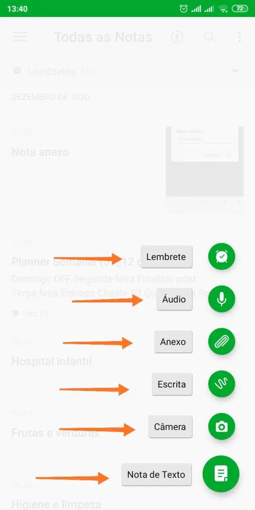 Como usar os recursos do evernote na sua rotina. Com essa super lista de dicas, aprenda como usar os recursos do evernote no celular para organizar o seu dia-a-dia