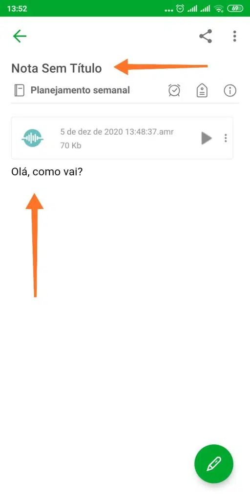 Como usar os recursos do evernote na sua rotina. Com essa super lista de dicas, aprenda como usar os recursos do evernote no celular para organizar o seu dia-a-dia