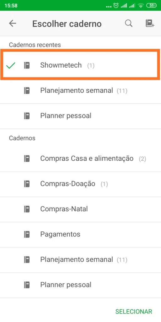 Como usar os recursos do evernote na sua rotina. Com essa super lista de dicas, aprenda como usar os recursos do evernote no celular para organizar o seu dia-a-dia