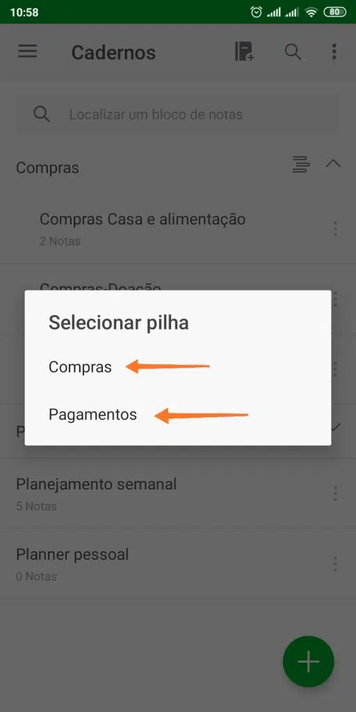 Como usar os recursos do evernote na sua rotina. Com essa super lista de dicas, aprenda como usar os recursos do evernote no celular para organizar o seu dia-a-dia