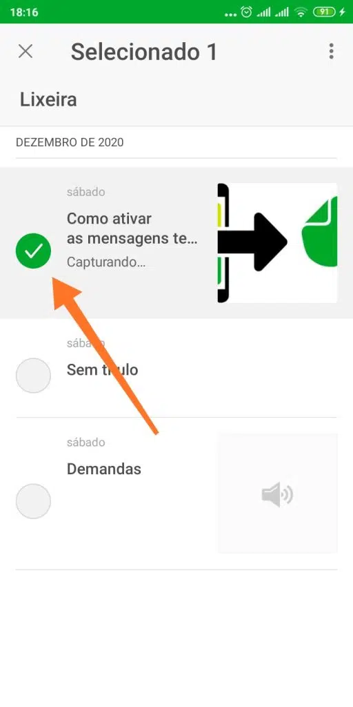 Como usar os recursos do evernote na sua rotina. Com essa super lista de dicas, aprenda como usar os recursos do evernote no celular para organizar o seu dia-a-dia