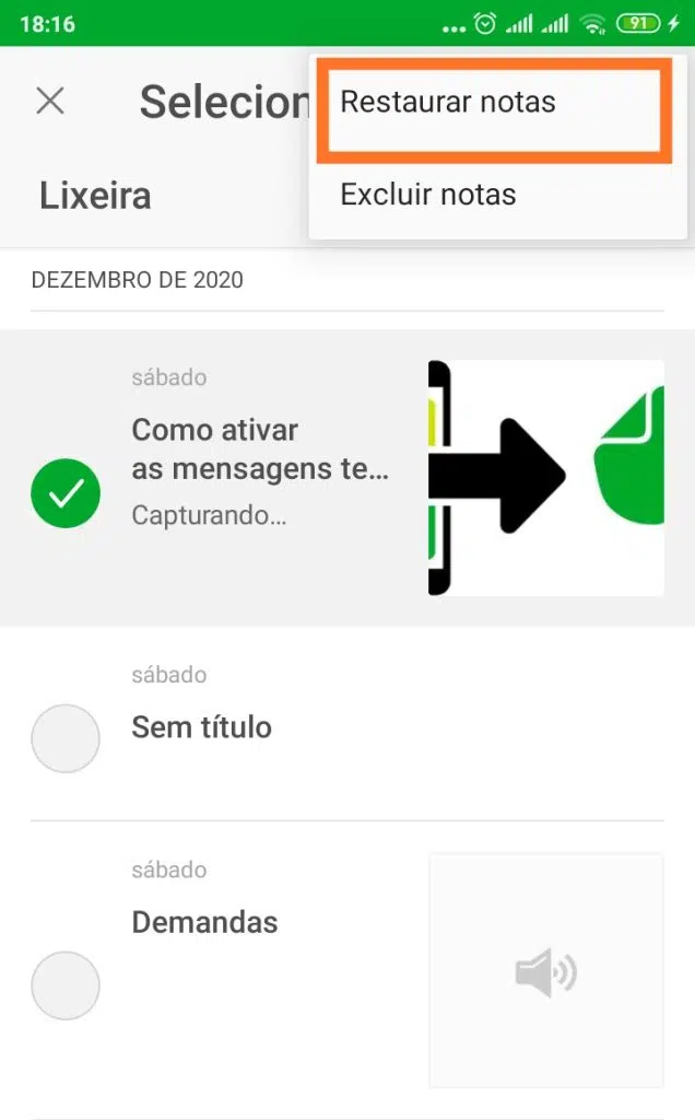 Como usar os recursos do evernote na sua rotina. Com essa super lista de dicas, aprenda como usar os recursos do evernote no celular para organizar o seu dia-a-dia