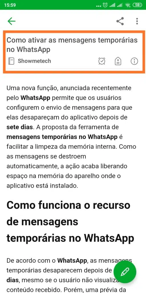 Como usar os recursos do evernote na sua rotina. Com essa super lista de dicas, aprenda como usar os recursos do evernote no celular para organizar o seu dia-a-dia