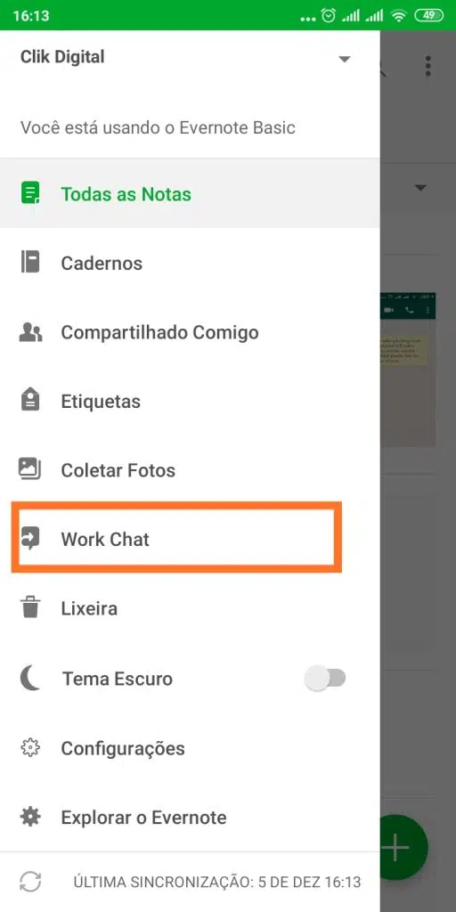 Como usar os recursos do evernote na sua rotina. Com essa super lista de dicas, aprenda como usar os recursos do evernote no celular para organizar o seu dia-a-dia