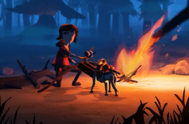 Melhores jogos indie de dezembro: the flame in the flood, roki e muito mais. Nos melhores jogos indie de dezembro você desbravar uma ilha deserta, lutar pela sobrevivência ao lado de seu fiel cachorro e reviver os tempos de crime da máfia em chicago em games para consoles e pc