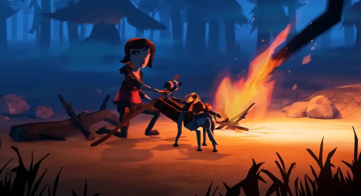 Melhores jogos indie de dezembro: the flame in the flood, roki e muito mais. Nos melhores jogos indie de dezembro você desbravar uma ilha deserta, lutar pela sobrevivência ao lado de seu fiel cachorro e reviver os tempos de crime da máfia em chicago em games para consoles e pc