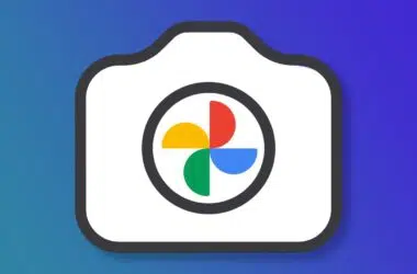 Alternativas ao google fotos para salvar suas fotos