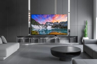 Lg nanocell: especialista explica tecnologias da nova linha de smart tvs 4k e 8k. Entenda como a lg nanocell traz tecnologias de som e vídeo inteligente para o conforto da sua casa