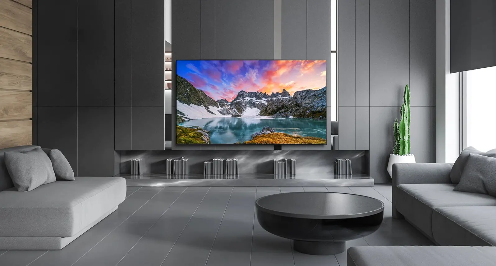 Lg nanocell: especialista explica tecnologias da nova linha de smart tvs 4k e 8k. Entenda como a lg nanocell traz tecnologias de som e vídeo inteligente para o conforto da sua casa