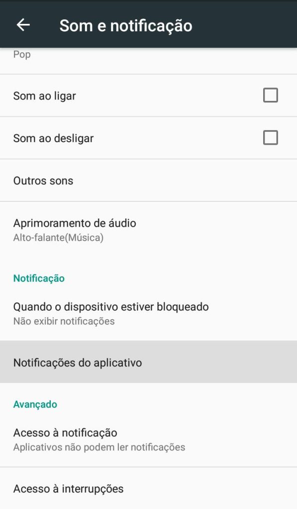 Como tornar o Android mais seguro em 9 passos - 83