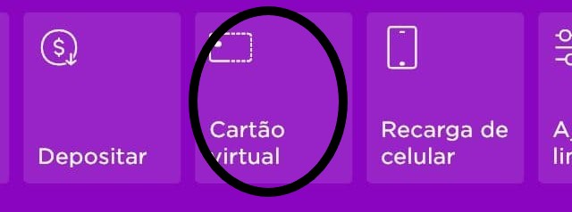 Dicas do Nubank  aprenda a usar v rias fun  es do seu roxinho - 37