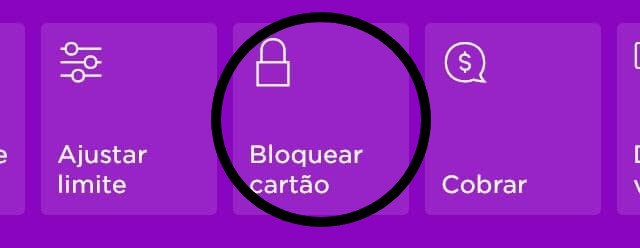 Dicas do Nubank  aprenda a usar v rias fun  es do seu roxinho - 40