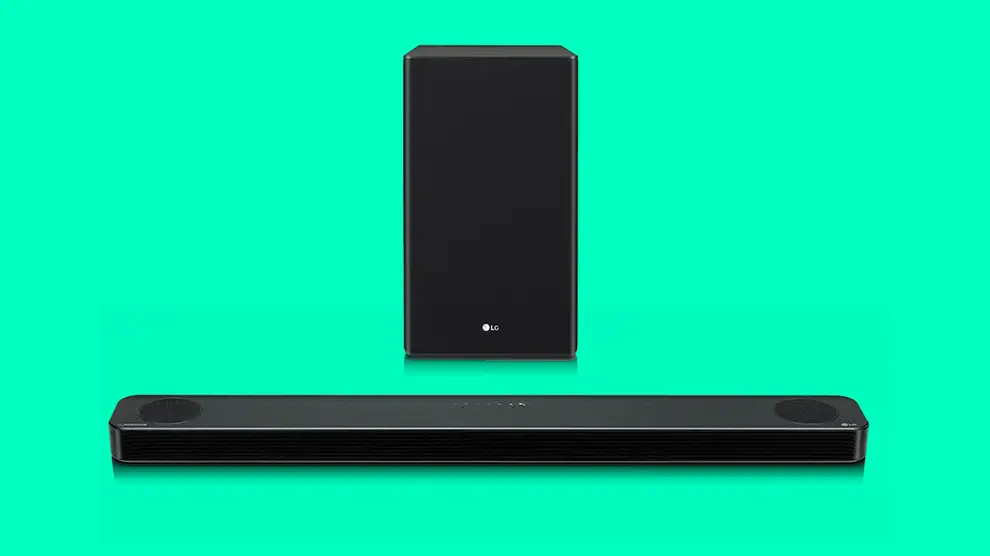 Soundbar: entenda como funciona este inovador sistema de áudio. Os soundbars já existem há anos, mas você sabe como eles funcionam? Aqui nós te explicamos!