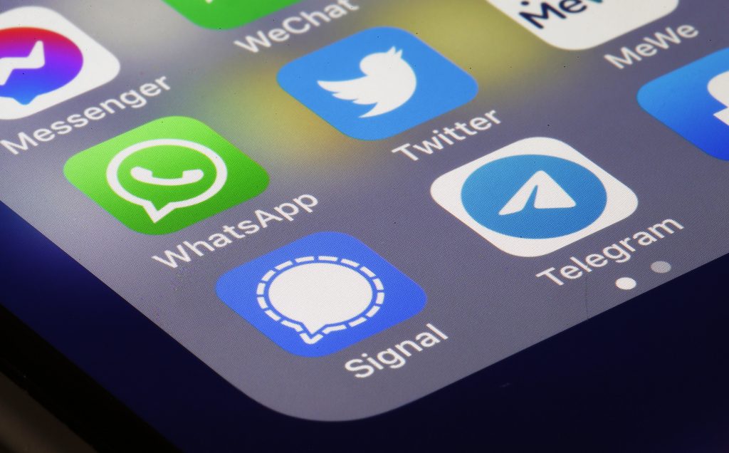 Cr ticas fazem WhatsApp adiar mudan as de privacidade - 72