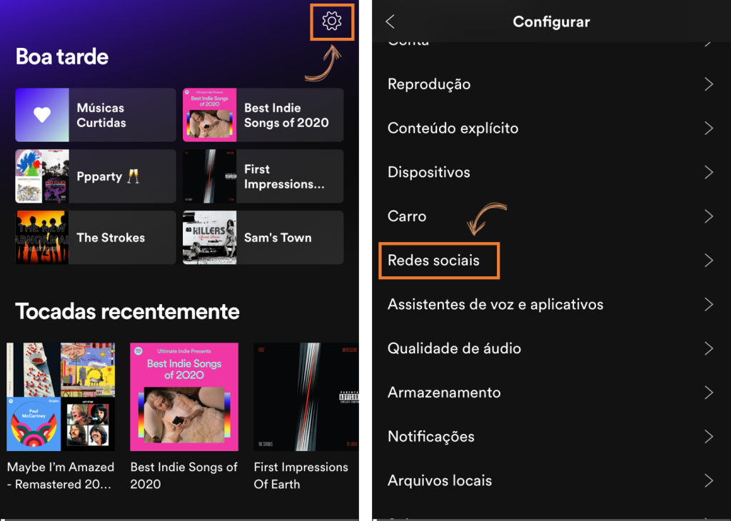 Como melhorar a sua Retrospectiva do Spotify para 2021 - 64